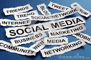challenges of using social media marketing