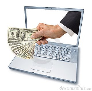 what can I sell to earn money online